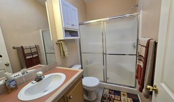 19688 S Diamondback Rd, Yucca, AZ 86438
