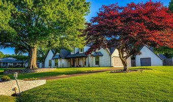 3223 WOLSTENHOLME Dr, Bartlett, TN 38133