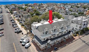 415 N BAY Ave B, Beach Haven, NJ 08008