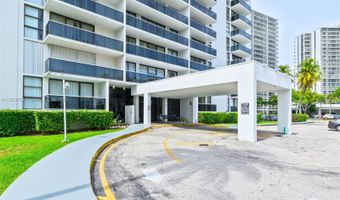 3675 N Country Club Dr 2302, Aventura, FL 33180