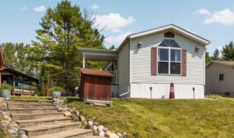 2188 River Rdg, Alger, MI 48610