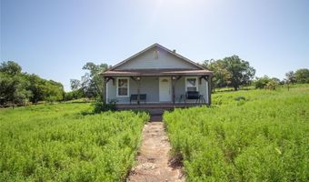 Star Road, Alex, OK 73002