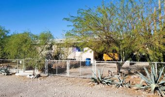 841 Mckinley, Ajo, AZ 85321