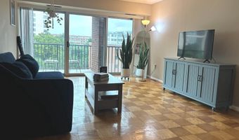 1300 ARMY NAVY Dr 816, Arlington, VA 22202