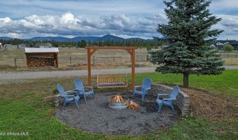 1837 E YELLOW PINE Ave, Athol, ID 83801