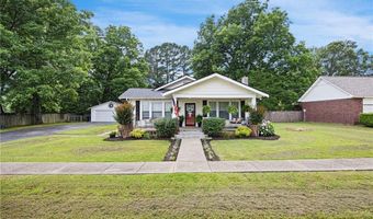 105 Avenue 2 NW, Atkins, AR 72823
