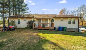 645 Flint Hill Rd, Alexander, NC 28701