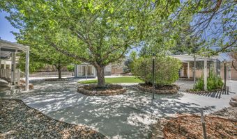 6454 Sierra Vista Ln, Carson City, NV 89701