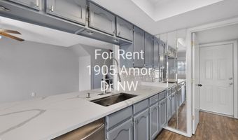 1905 Amor Dr NW, Albuquerque, NM 87120