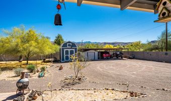 33701 S PARK Ln, Black Canyon City, AZ 85324