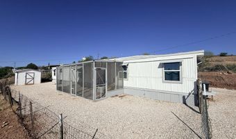 636 E Di Di Anne Dr, Benson, AZ 85602