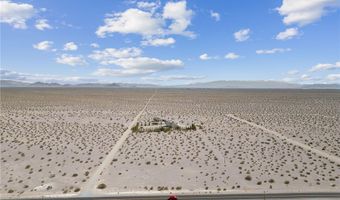 2951 W Frontier St, Amargosa Valley, NV 89020