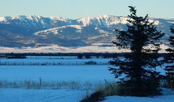 1185 S SORENSEN Way, Alta, WY 83414