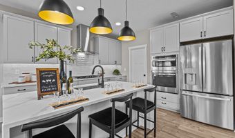 3829 Bozeman Way Plan: Kensington, Bargersville, IN 46106