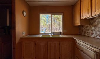 49636 S Packsaddle Cir, Beatty, OR 97621