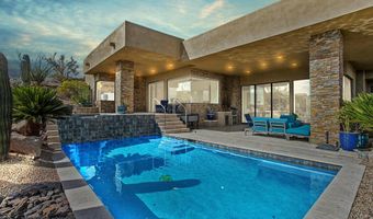 38199 N Tranquil Way, Carefree, AZ 85377