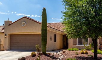 415 W Calle Sedillo, Sahuarita, AZ 85629