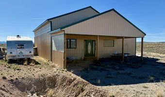 1 CHATO Pl, Daniel, WY 83115