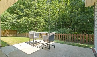 5712 Heritage Heights Dr, Benton, AR 72019