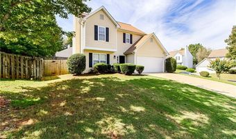 2183 Serenity Dr NW, Acworth, GA 30101