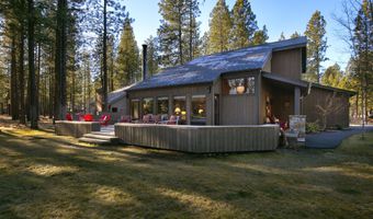 70510 Ponderosa GM 128, Black Butte Ranch, OR 97759