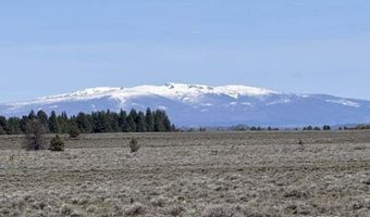 Oregon Pines Road, Beatty, OR 97621