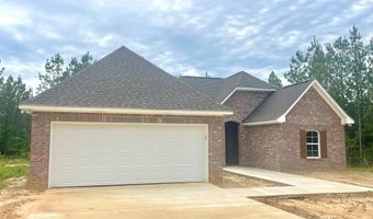 1968 Linwood Ln NE, Brookhaven, MS 39601