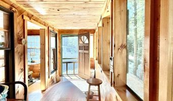 22 Upper Lead Mountain Pond Rd, Aurora, ME 04408