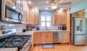 513 N Cambridge, Ventnor City, NJ 08406