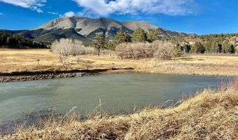 10401 Windy Ridge Rd, Aguilar, CO 81020