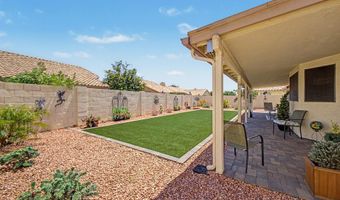 10925 W Citrus Grove Way, Avondale, AZ 85392