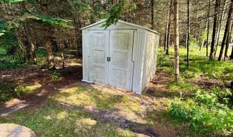 N2862 CRESTWOOD RD, Antigo, WI 54409