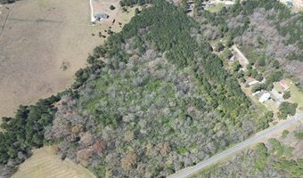 S Sawmill loop, Abbeville, GA 31001