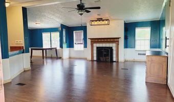 2193 W GA HWY 32, Alma, GA 31510
