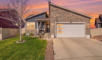 715 Apex Trl, Ault, CO 80610