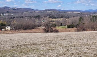 28 Yellow City Rd, Amenia, NY 12501