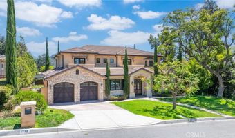 1732 Vista Del Valle Dr, Arcadia, CA 91006