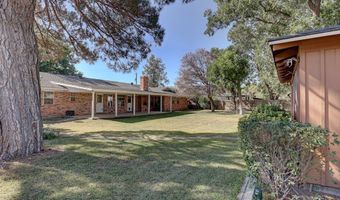 209 E Marfa Ave, Alpine, TX 79830