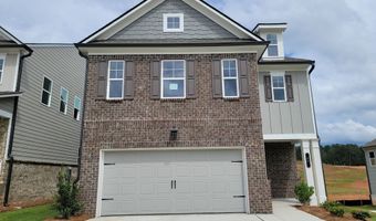 37 Fraser 122B, Auburn, GA 30011