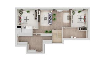 100 Schwinghammer Dr, Albany, MN 56307