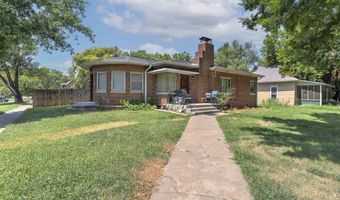 303 N 2nd, Arkansas City, KS 67005