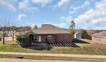 4901 Rock Crk, Ardmore, OK 73401