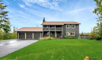 6411 Ridge Tree Cir, Anchorage, AK 99507