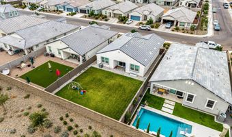 2703 W SEAVER Ave, Apache Junction, AZ 85120