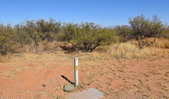 9 56 Ac W Sun Dog Cir K, Cochise, AZ 85606