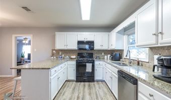 3442 S 11th St, Abilene, TX 79605