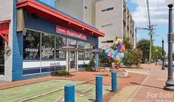 1539 Crystal Rd, Charlotte, NC 28205