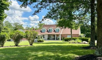 6135 Martha Dr, Aurora, IN 47001
