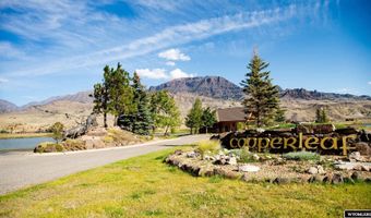 Stillwater Drive, Cody, WY 82450