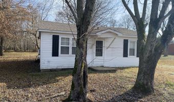 306 NE 8th St, Atkins, AR 72823